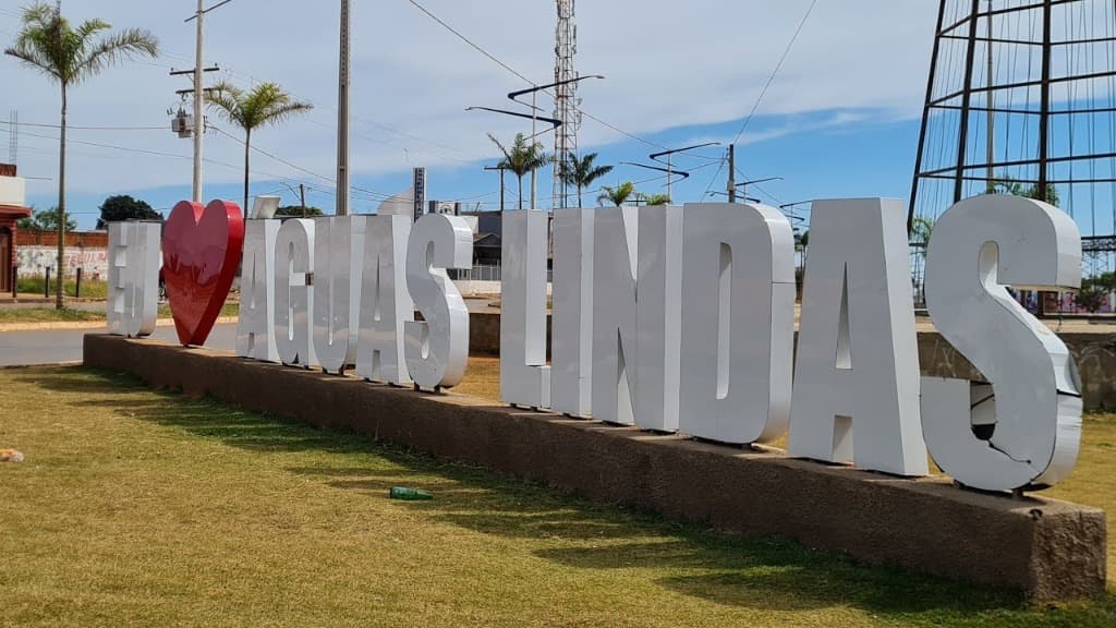 Imóveis em Águas Lindas de Goiás