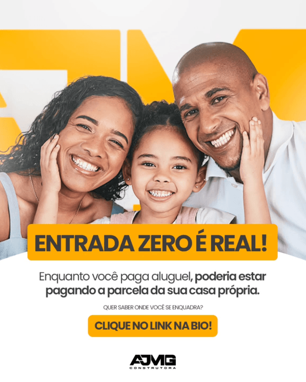 Post do Instagram AJMG