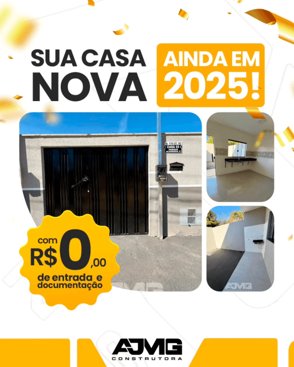 Post do Instagram AJMG