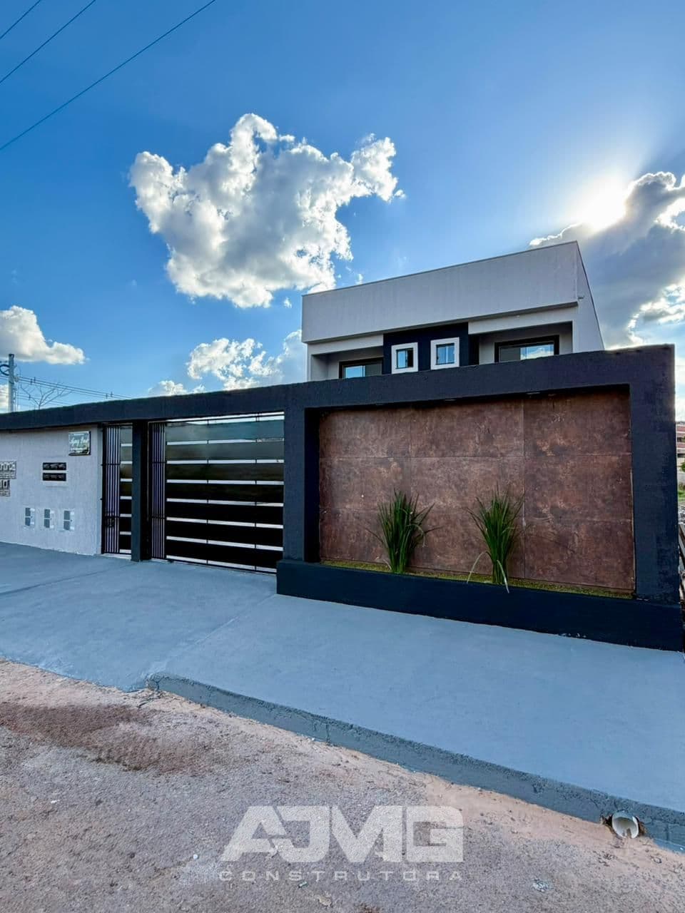 Apartamento em Luziânia QD 291 - Foto 1