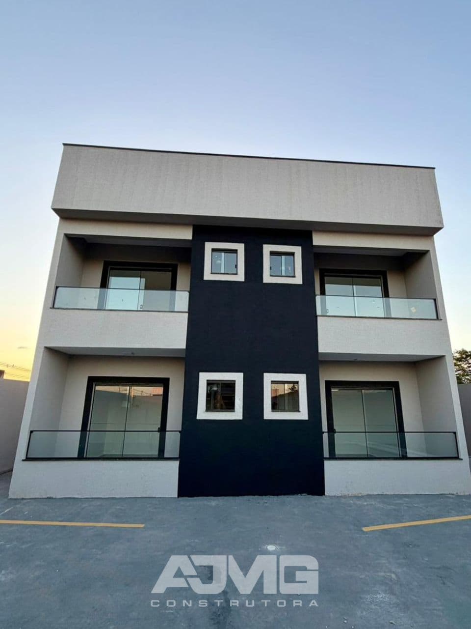 Apartamento em Luziânia QD 291 - Foto 2