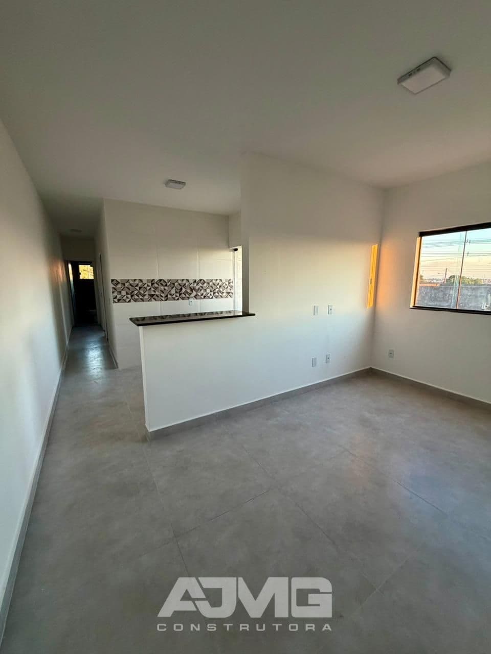 Apartamento em Luziânia QD 291 - Foto 8