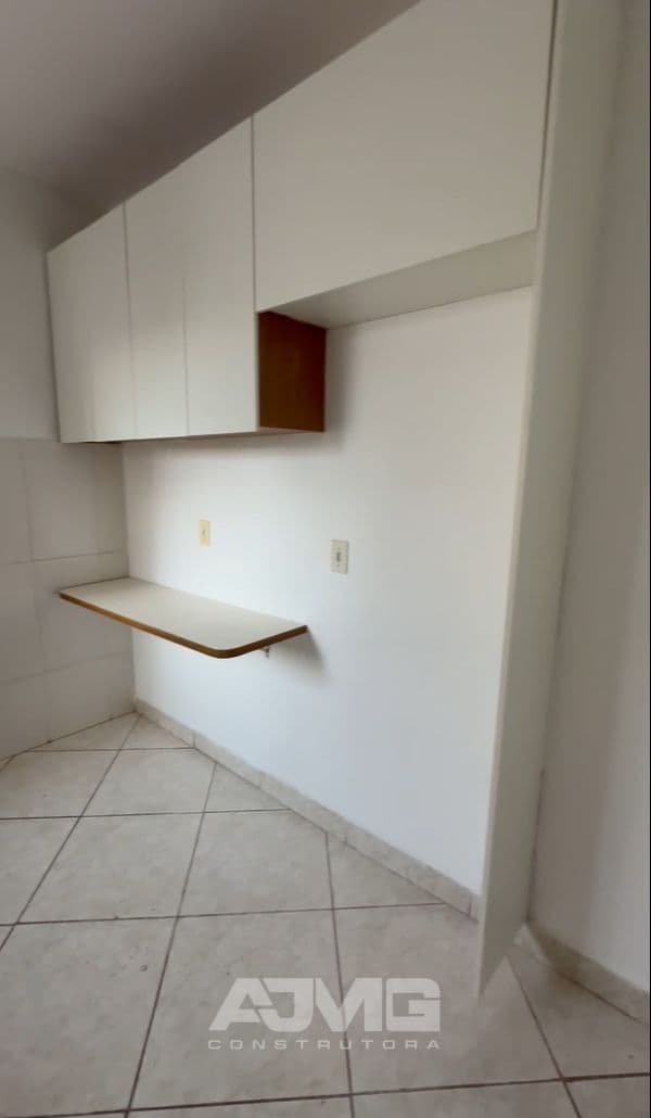 Aparamento 2 Quarto com Varanda na Parque Napolis A - Foto 5