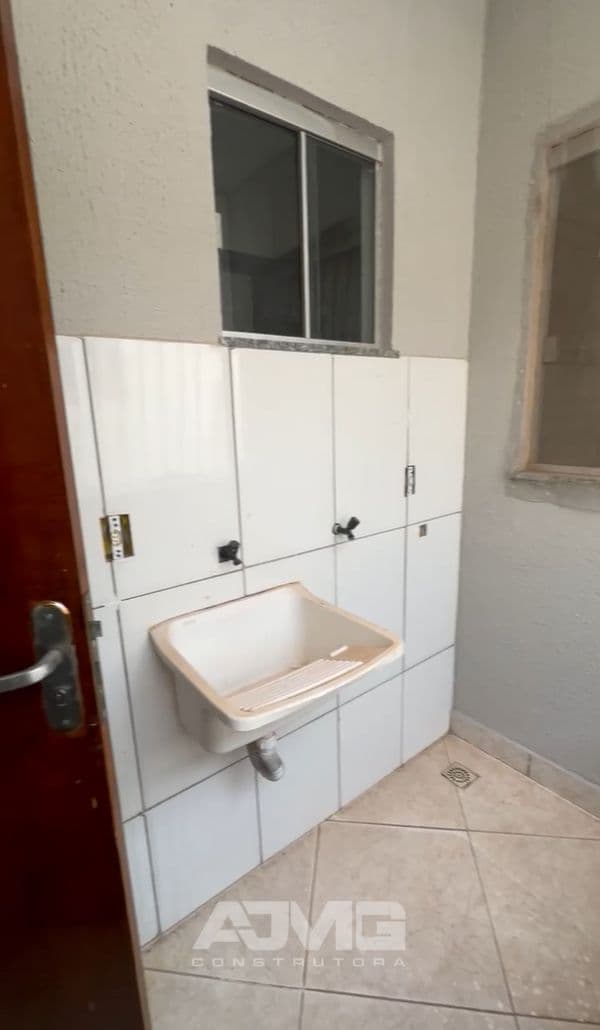 Aparamento 2 Quarto com Varanda na Parque Napolis A - Foto 7