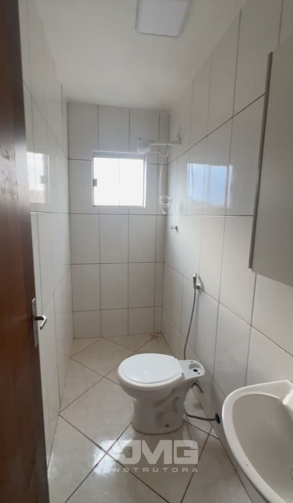 Aparamento 2 Quarto com Varanda na Parque Napolis A - Foto 12