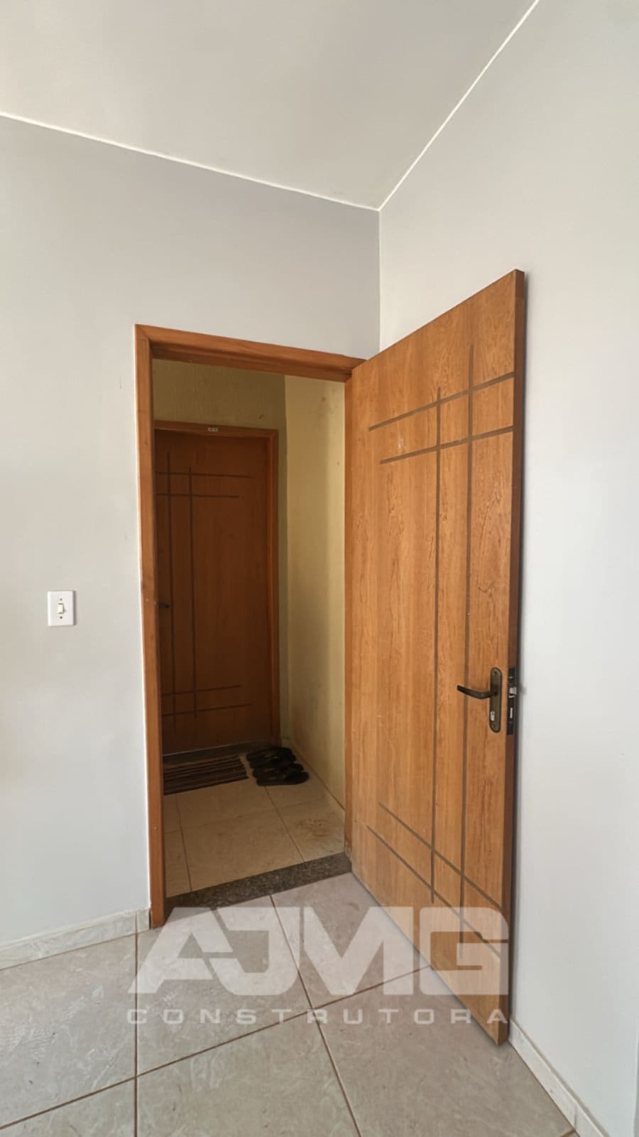 Apartamento com 2 quartos em Cidade Ocidental - Foto 4