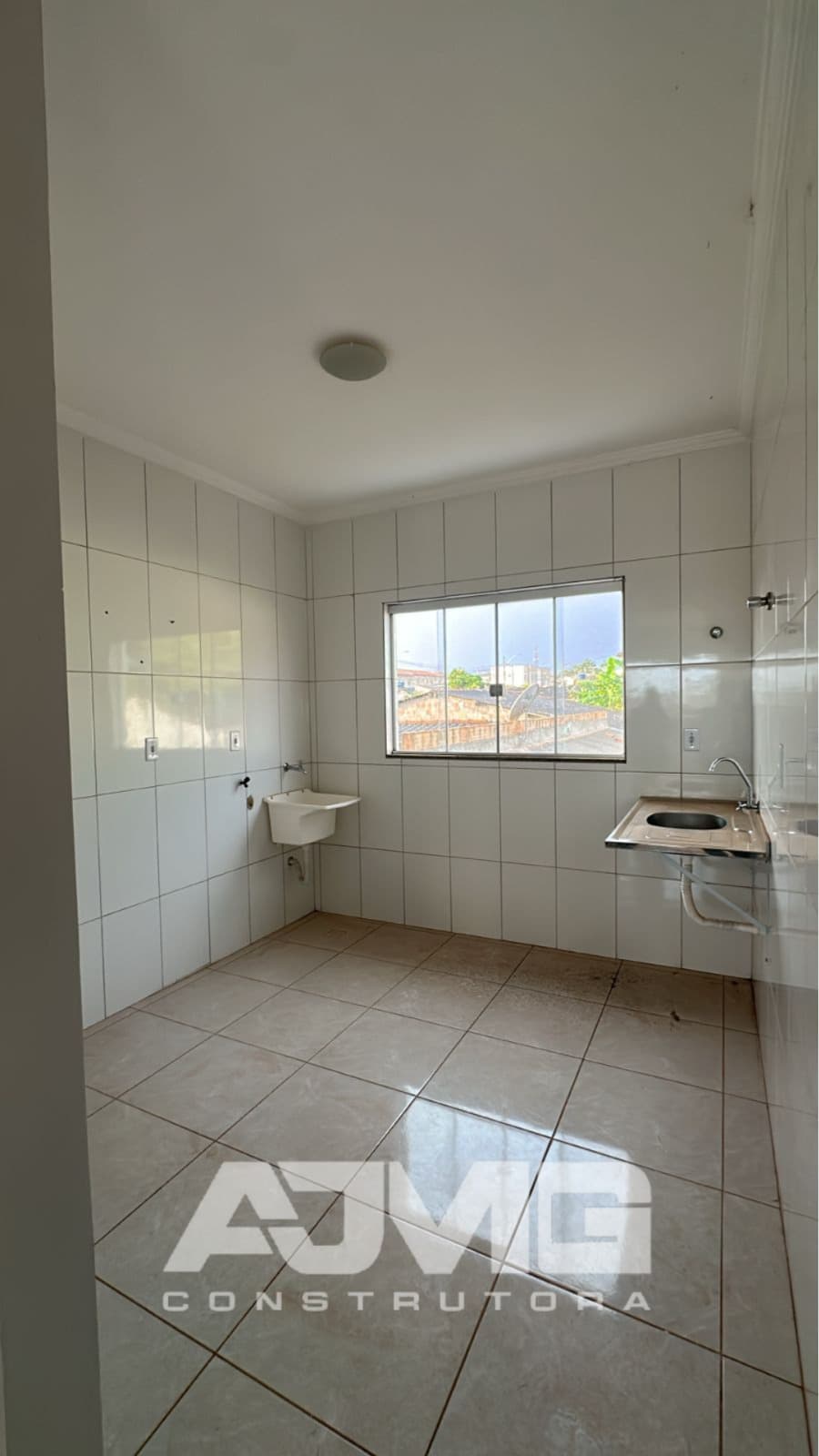 Apartamento com 2 quartos em Cidade Ocidental - Foto 7