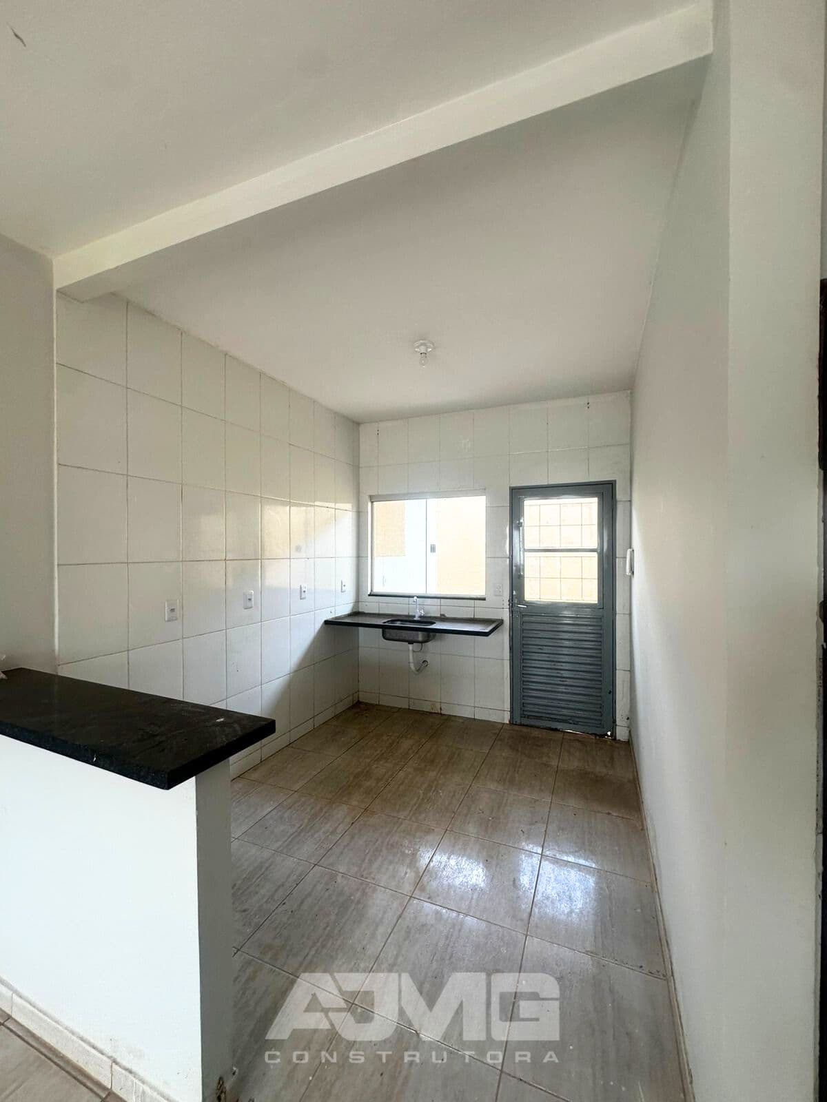 Casa ampla com 2 quartos e Garagem no Pacaembu - Foto 4