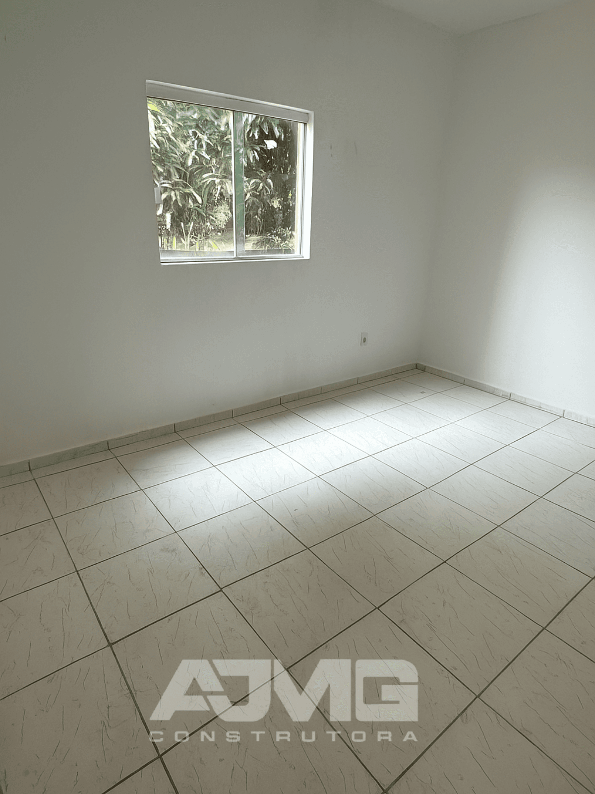 Apartamento amplo e com varanda em Águas Lindas de Goiás - Foto 11