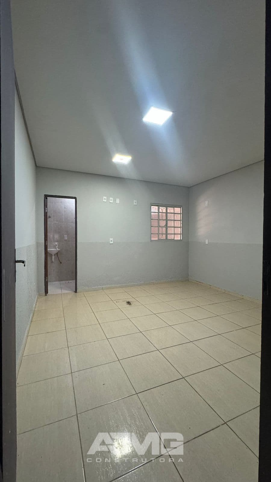 Casa com 3 Quartos e Quintal com Churrasqueira - Foto 4