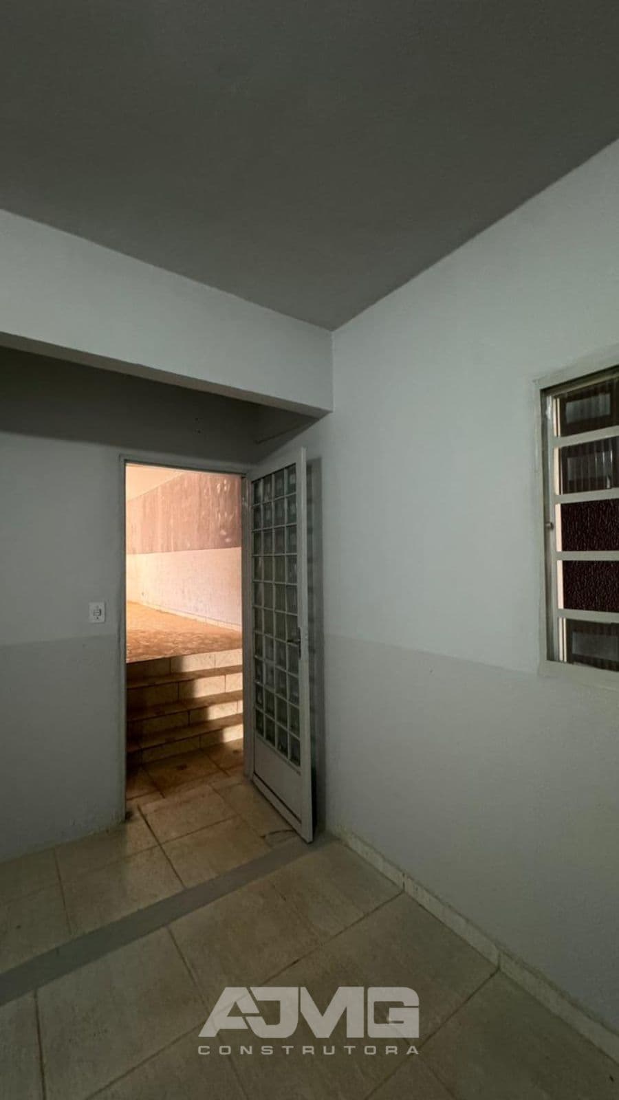 Casa com 3 Quartos e Quintal com Churrasqueira - Foto 9