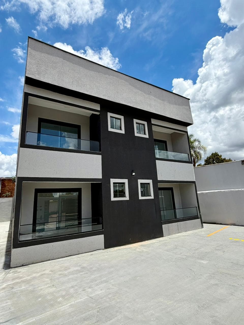 Apartamentos na QD 55 Parque Alvorada I - Foto 15