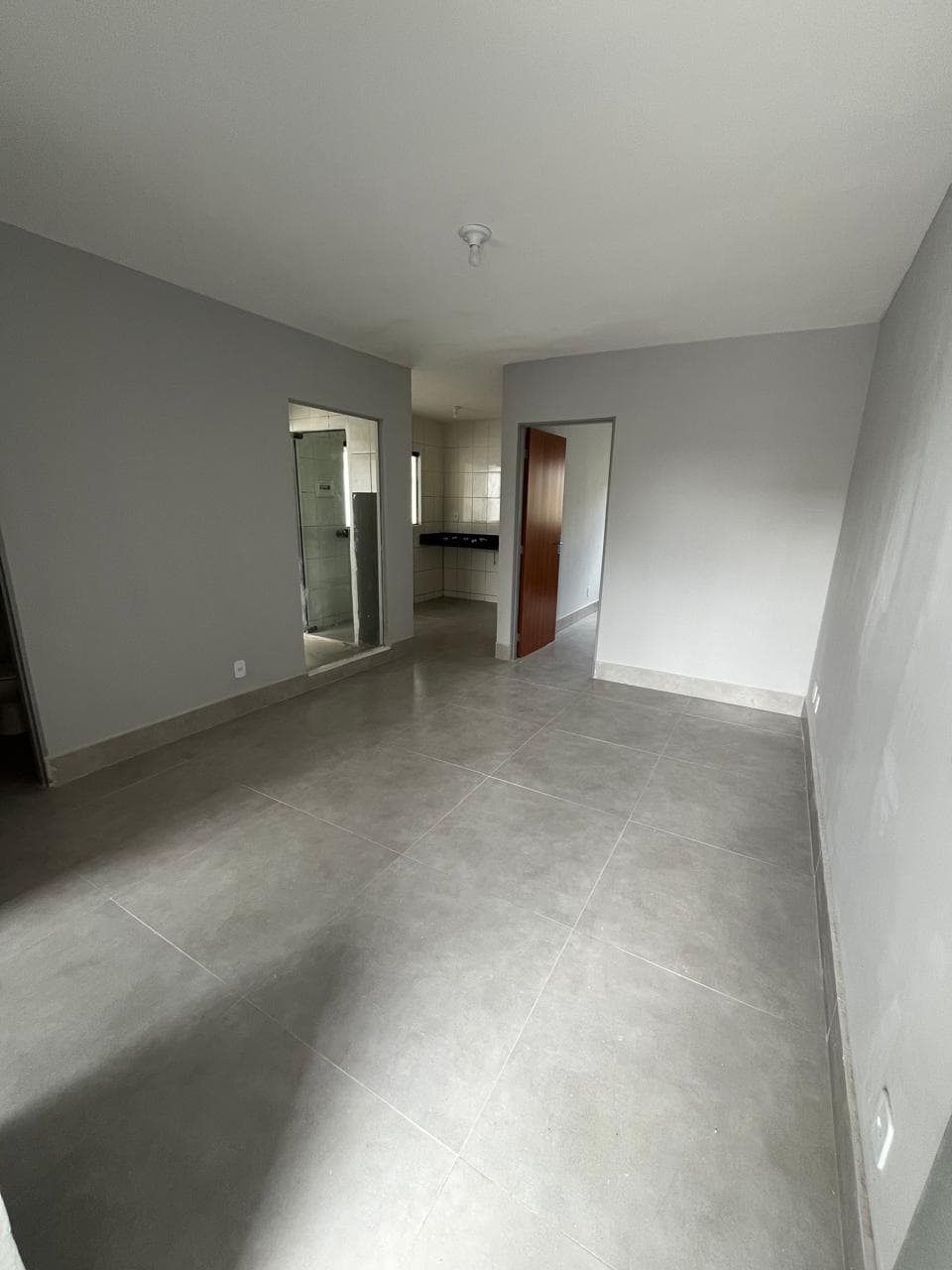 Casa com grande garagem e quintal em Luziânia - Foto 10